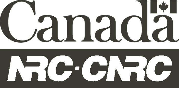Government of Canada NRC-CNRC