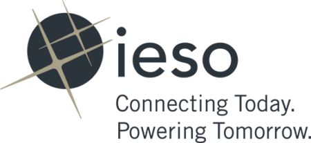 Independent Electricity System Operator — Connecting Today, Powering Tomorrow