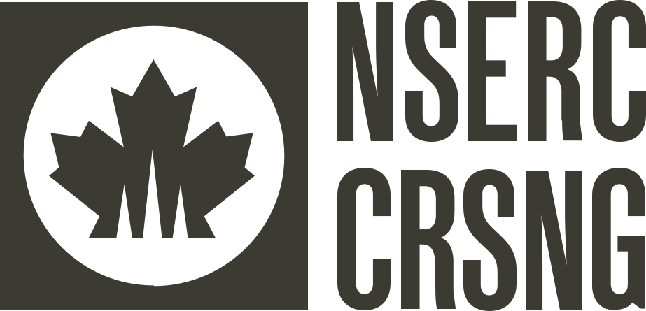 Natural Sciences and Engineering Research Council of Canada — NSERC CRSNG