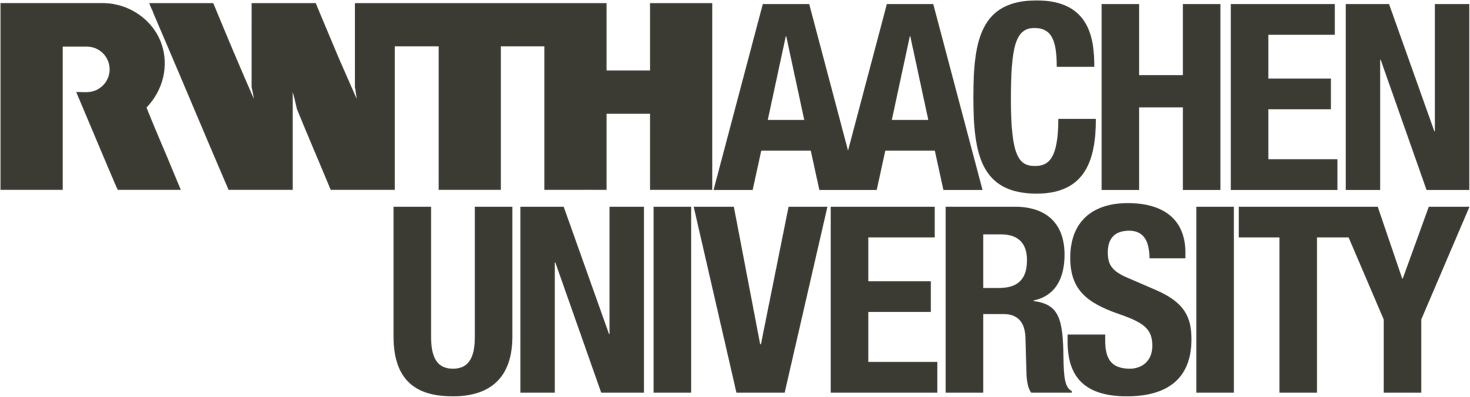 RWTH Aachen University