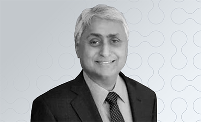 Shankar Hariharan, Co-Chief Executive Officer & Executive Chairman at Scienture